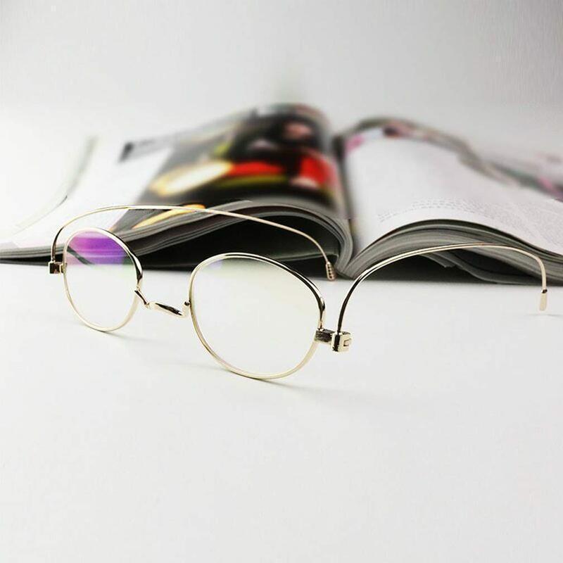 Lunettes de lecture