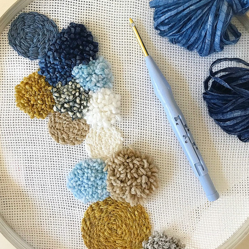 🔥Kits d'Aiguilles à Poinçonner