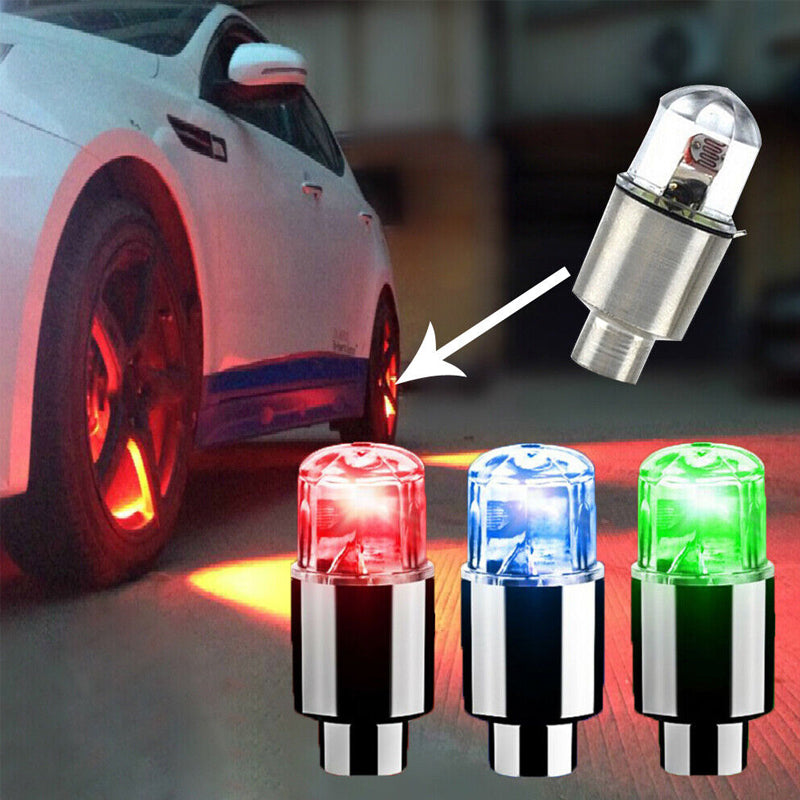 Éclairage périmétrique Wheel Smart Dual Sense
