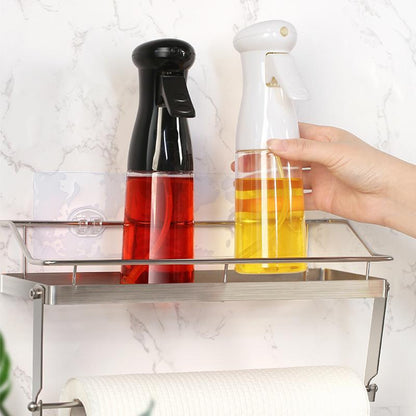 Bouteille de Pulvérisation D'huile à Pression D'air