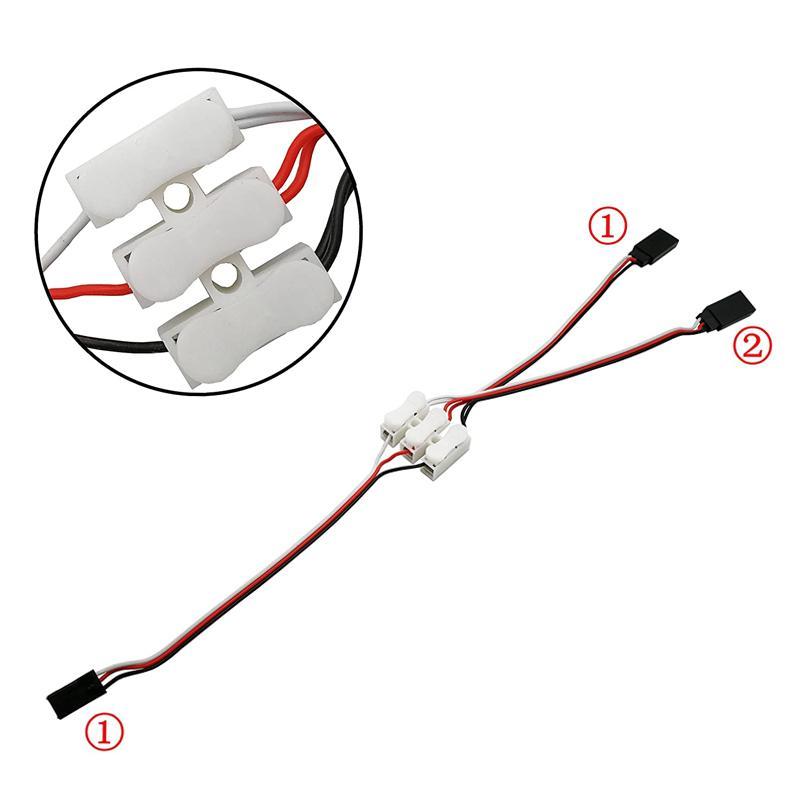 🎁Fil de connecteur rapide à ressort