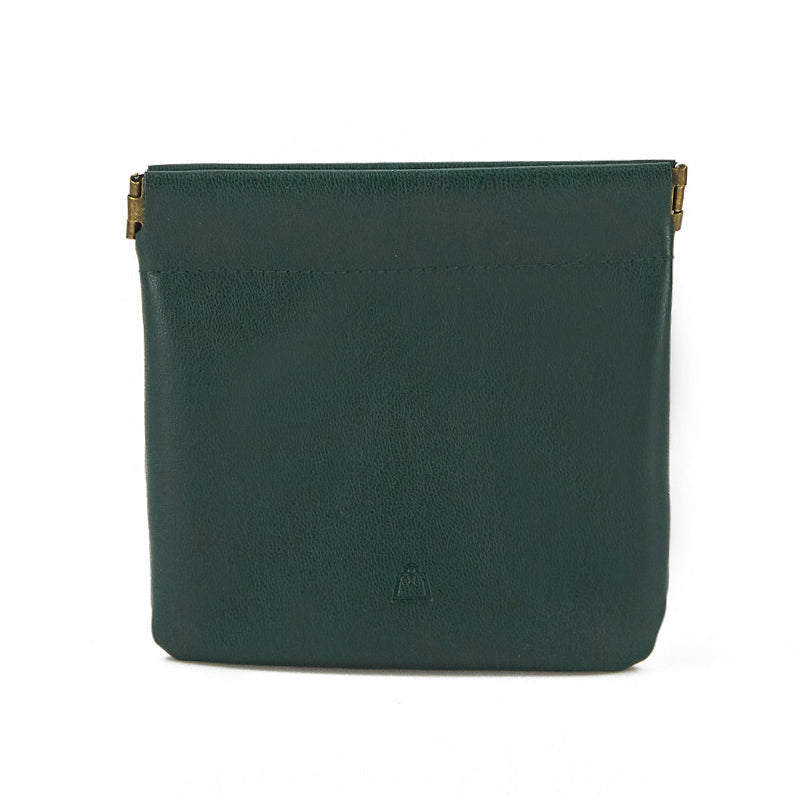 Porte-feuille en cuire