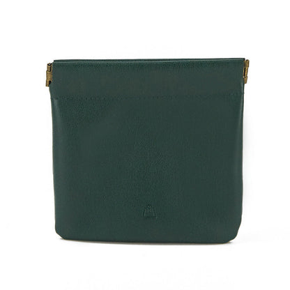 Porte-feuille en cuire