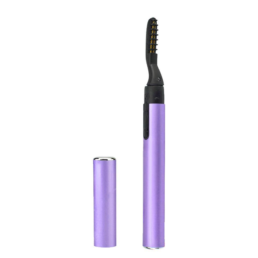 Mascara Électrique