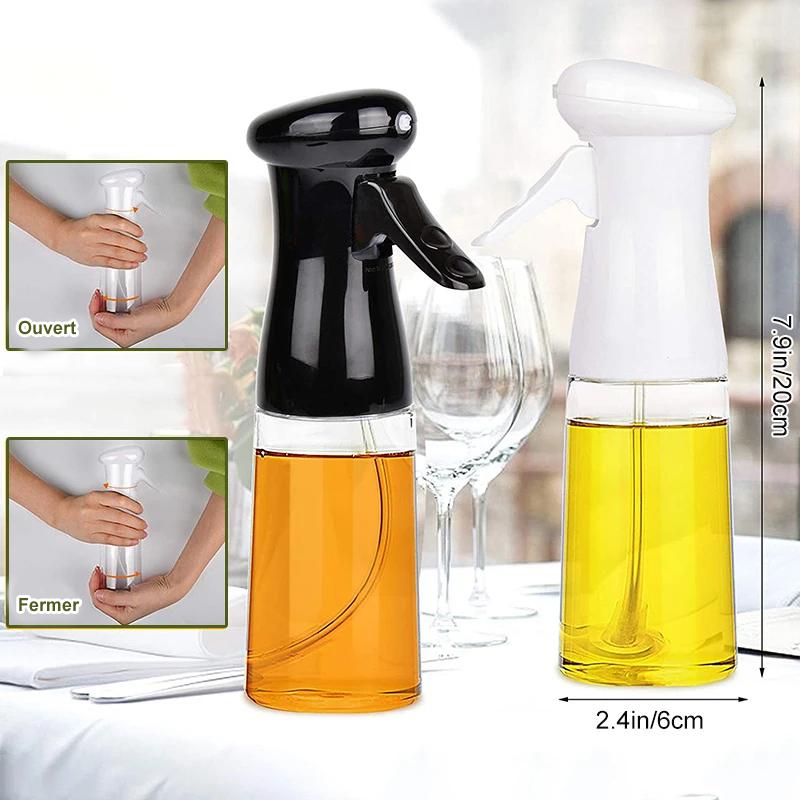 Bouteille de Pulvérisation D'huile à Pression D'air