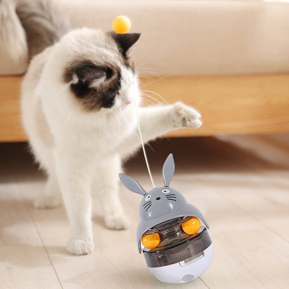 Bâtonnet chat
