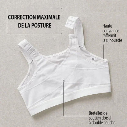 Sous-vêtements de gilet de sport