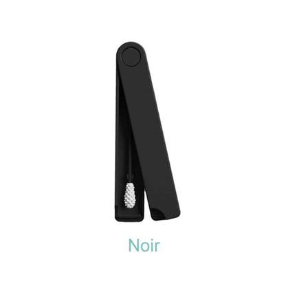 Coton-tige réutilisable pour le nettoyage et le maquillage des oreilles