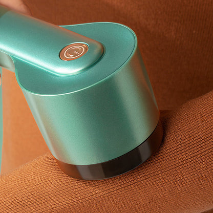 Tondeuse à boules de poils rechargeable par USB