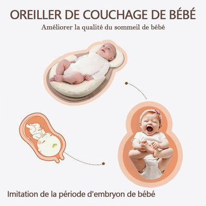 Le Lit Bébé Portable