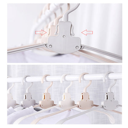 Cintre Pliable pour Vêtements