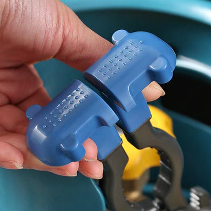 Clé pour Valve du Réservoir de Gaz