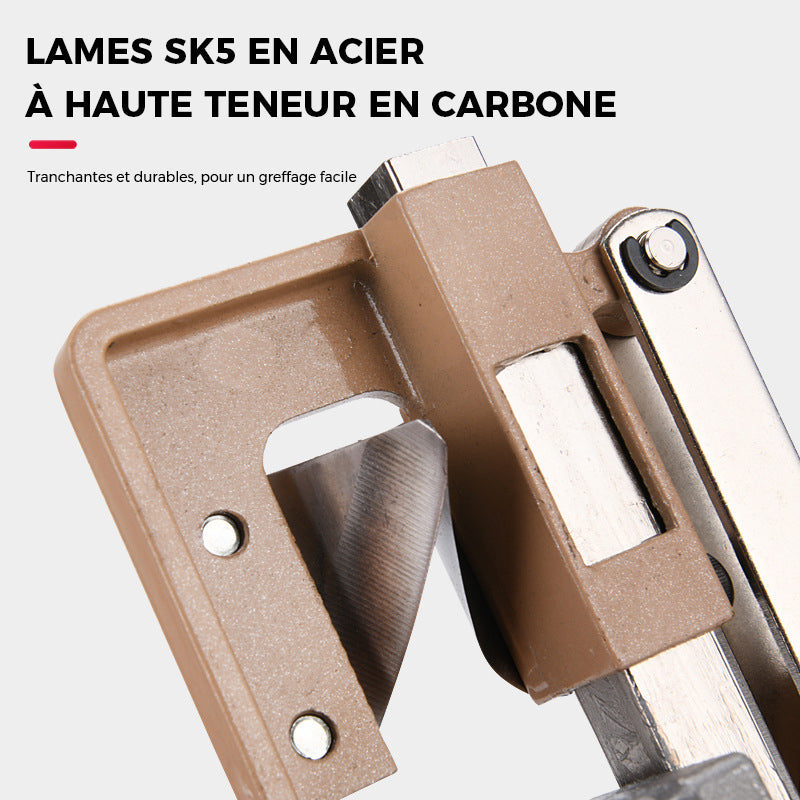 🎍Machine à Greffer
