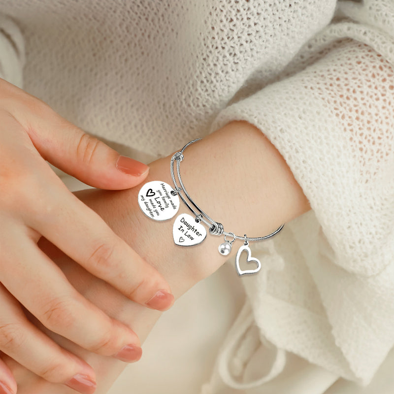 🎁Bracelet Belle-fille