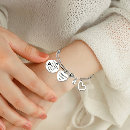 🎁Bracelet Belle-fille