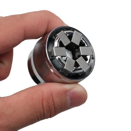 Clé à Douille à Écrou Universelle Ajustable Magique