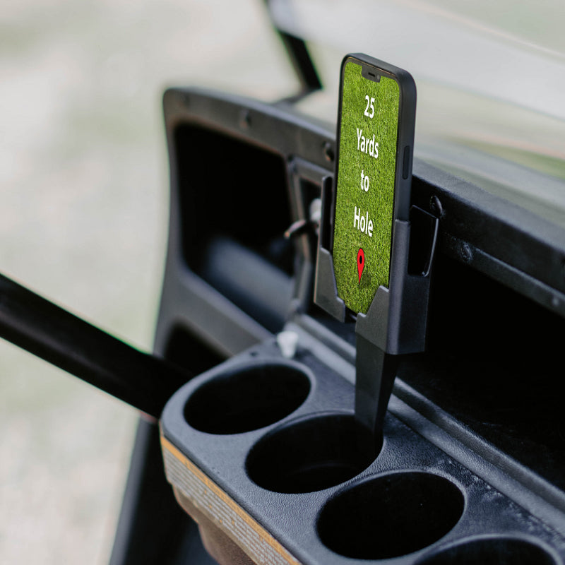 NOUVEAU Support pour Téléphone Portable et Gobelet