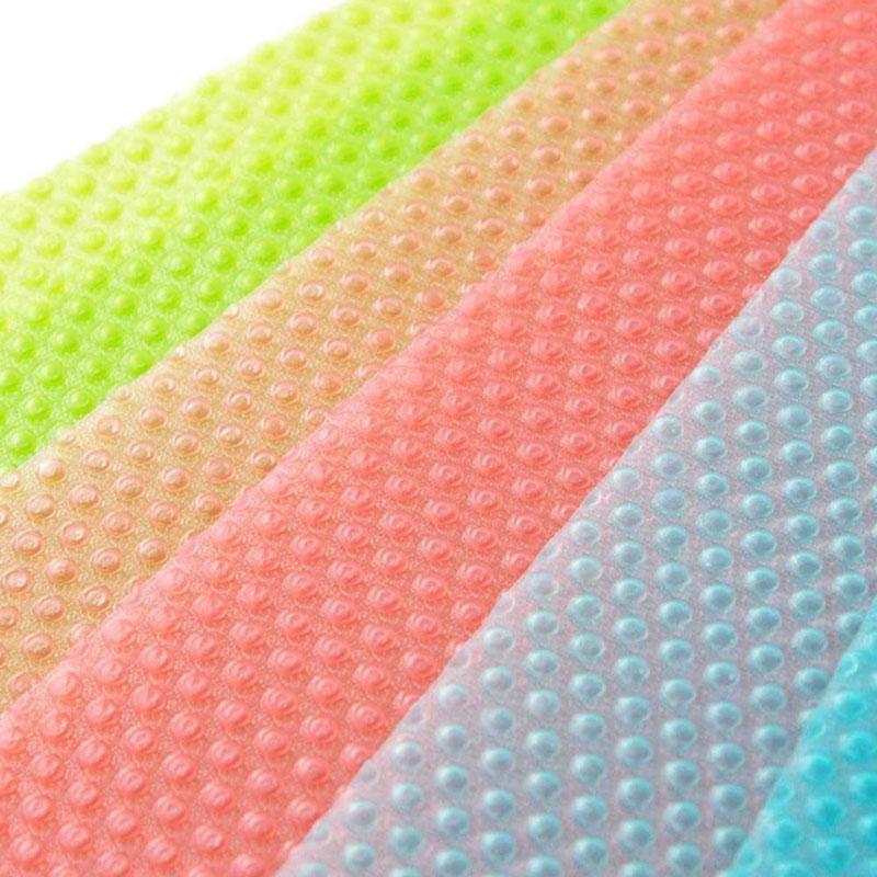 Tapis de réfrigérateur résistant à l'humidité