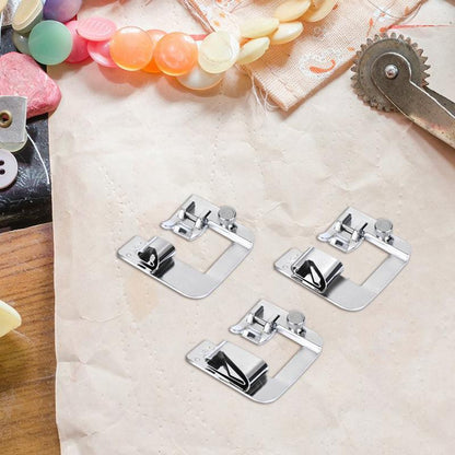 Pied Presseur de Machine à Coudre