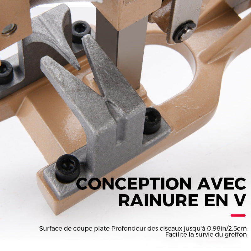 🎍Machine à Greffer