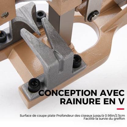 🎍Machine à Greffer