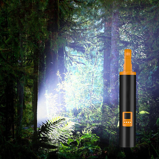 🔦S18 Lampe de Poche
