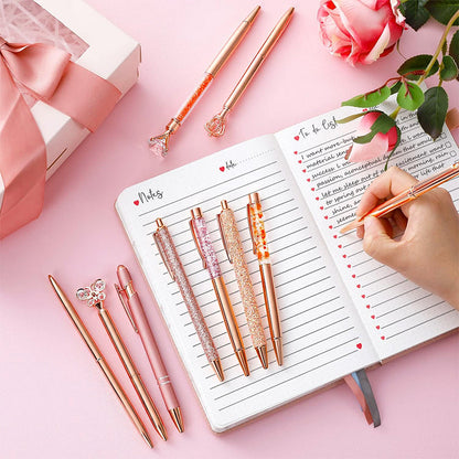 Set de stylos à bille Diamond