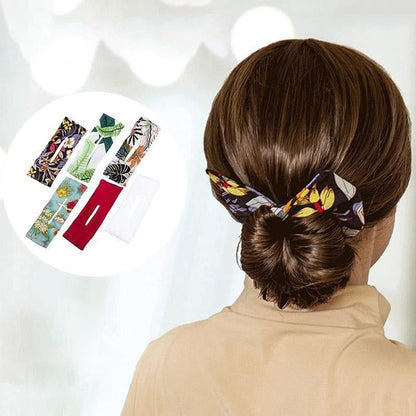 🎄🔥Outil de Bande de Cheveux Rapide