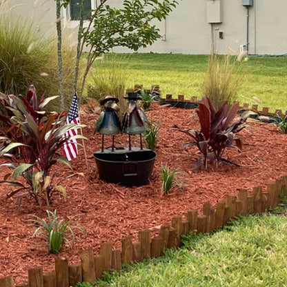 Fontaine Astucieux d'Art Décor de Jardin