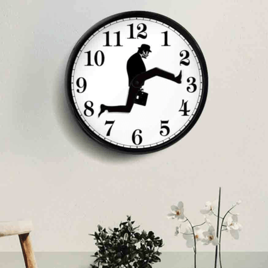 Horloge du Ministère des Promenades