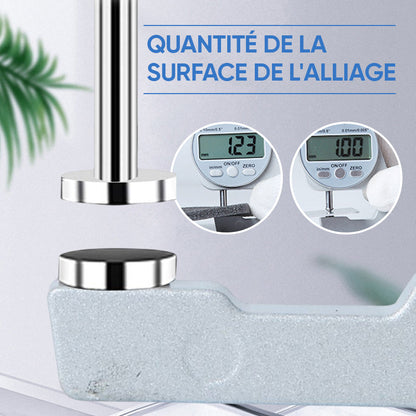 Jauge d'Epaisseur à Affichage Numérique
