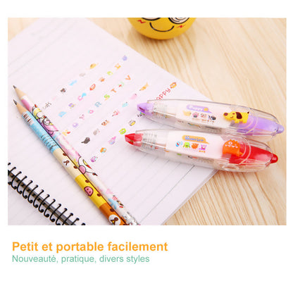 🎁Stylo à Bordure en Dentelle