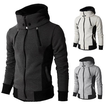 Veste décontractée pour l'automne et hiver