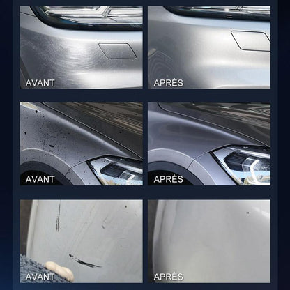 Cire pour Cuir Intérieur de Voiture