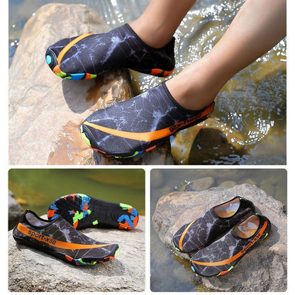 Chaussures De Sport Aquatique à Séchage Rapide