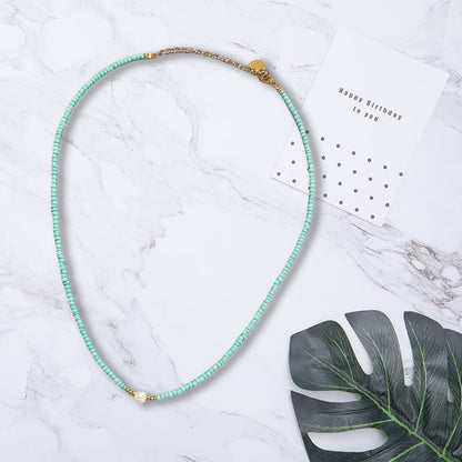 💫Collier de perles d'eau douce💫