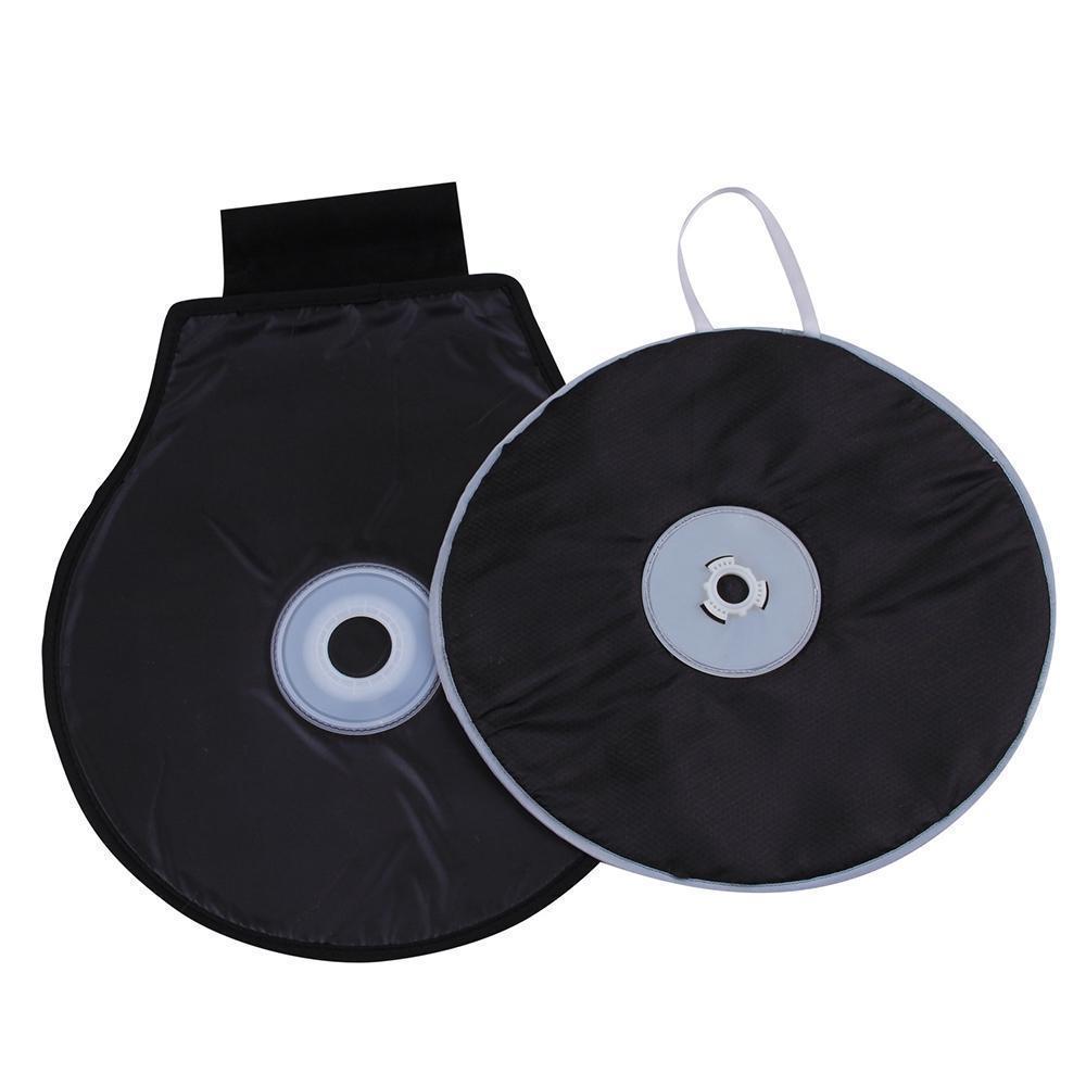 🪑Coussin De Siège Pivotant à 360 °