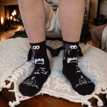 💞🧦CHAUSSETTES MAGNÉTIQUES ÉDITION HIVER💕