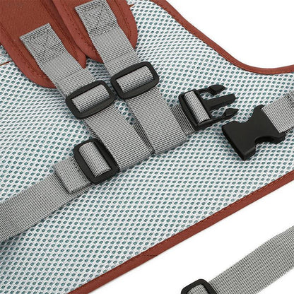 Ceinture de Sécurité pour Enfants