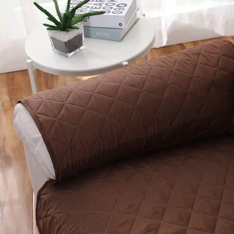 Housse universelle pour fauteuil inclinable