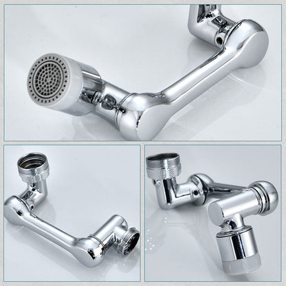 💥💥Robinet d'Extension Multifonctionnel Rotatif