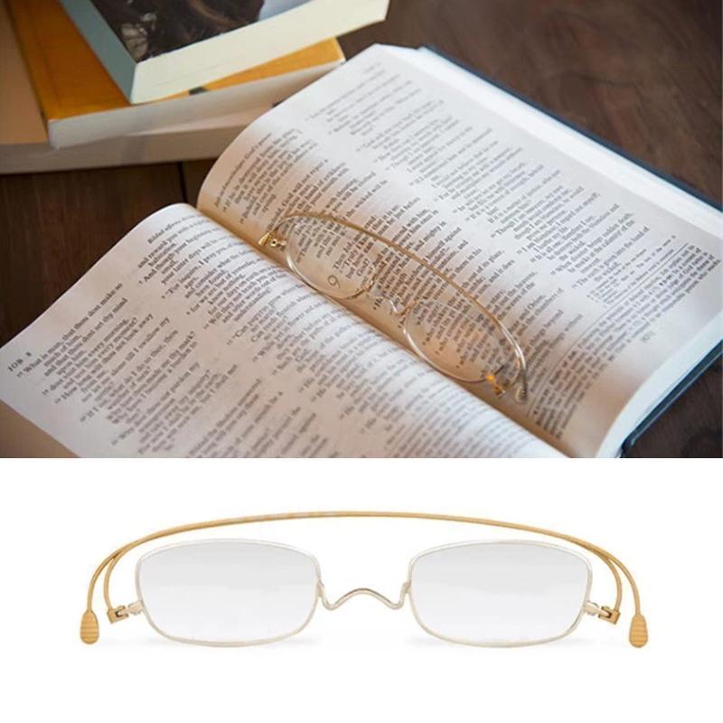Lunettes de lecture