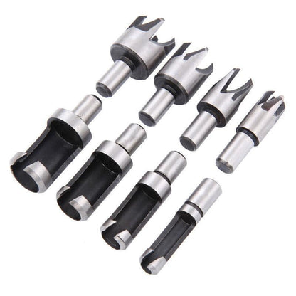 Plug Insert (8 Pieces)
