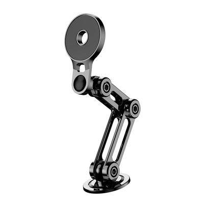 Porte-téléphone avec Bras Robotisé