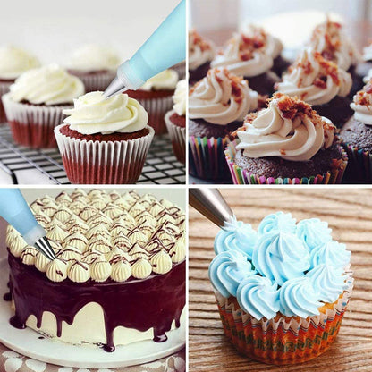 Outil de décoration de gâteau