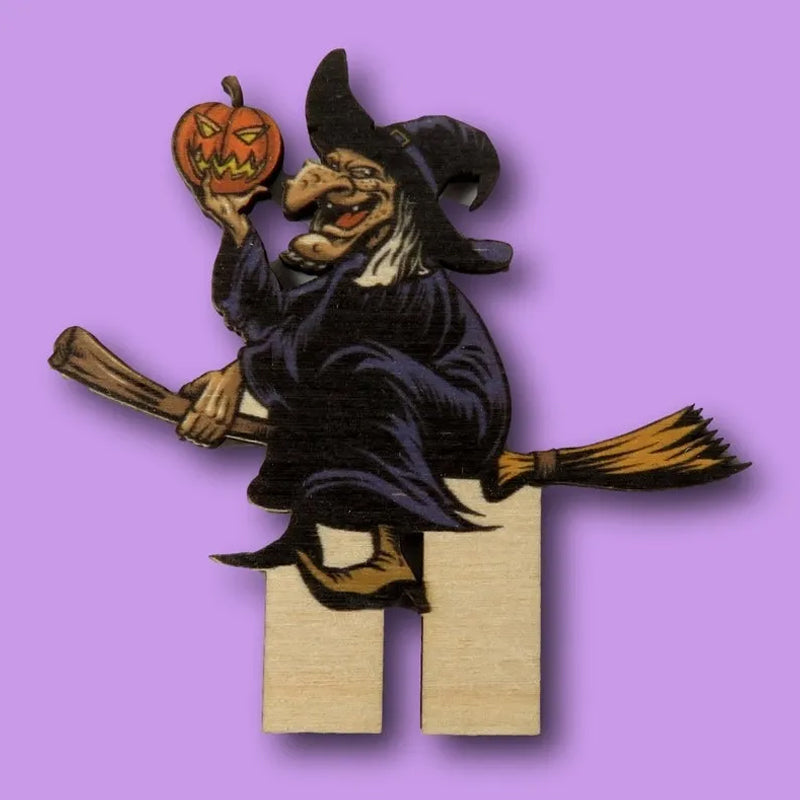 🎃Calendrier du compte à rebours d'Halloween🎃