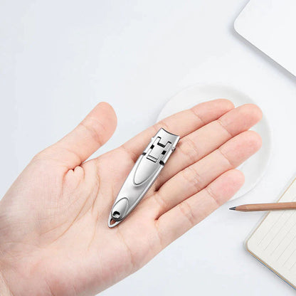 Coupe-ongles Portable Ultra-mince