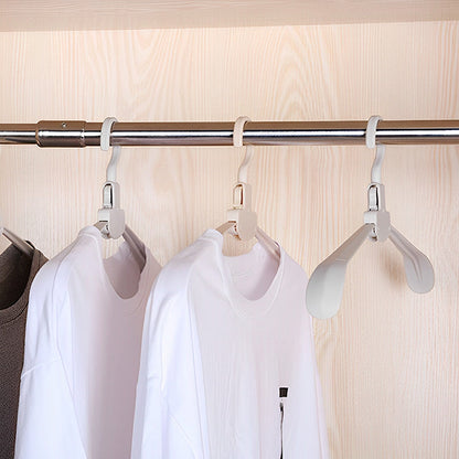 Cintre Pliable pour Vêtements