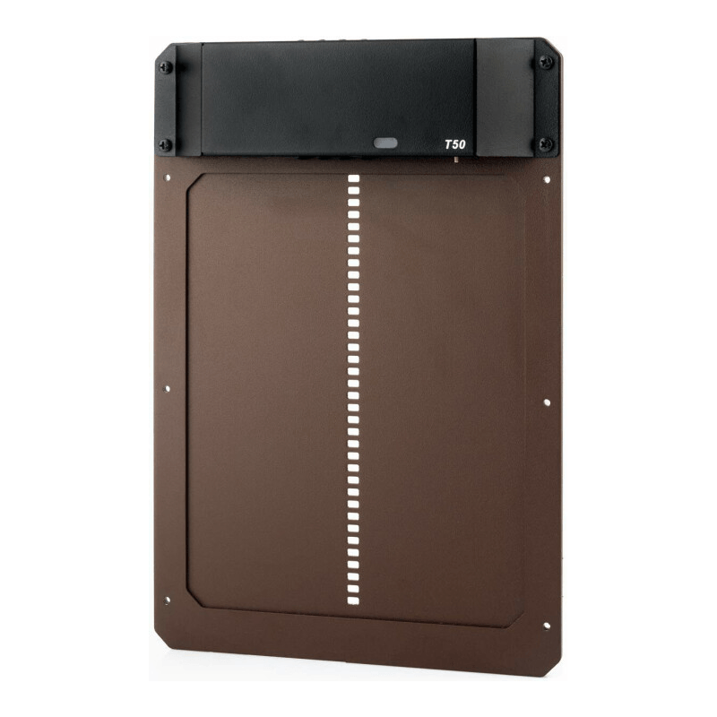 🎉Porte de poulailler automatique