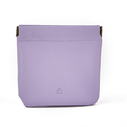 Porte-feuille en cuire